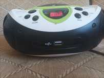 Vând radio cd usb lenco
