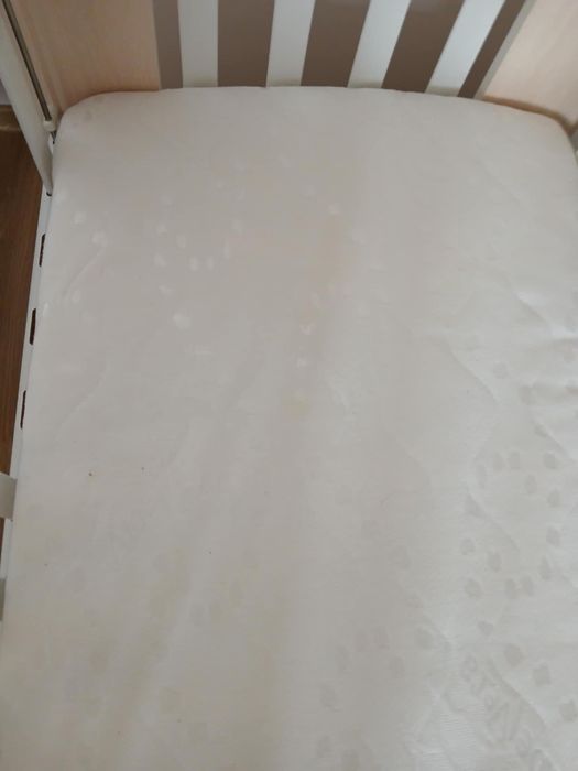 Бебешко легло топ цена