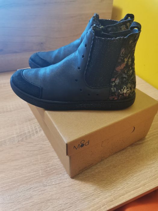 Боти за принцеса Mod8 kids