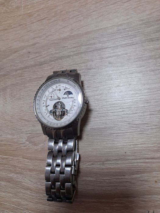 Мъжки автоматичен часовник