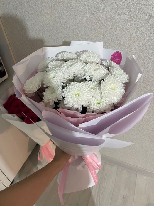 Цветы актобе 5000