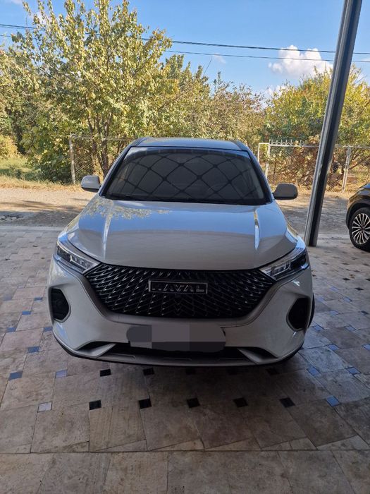 Haval M6 2025-yil 290mln srochna