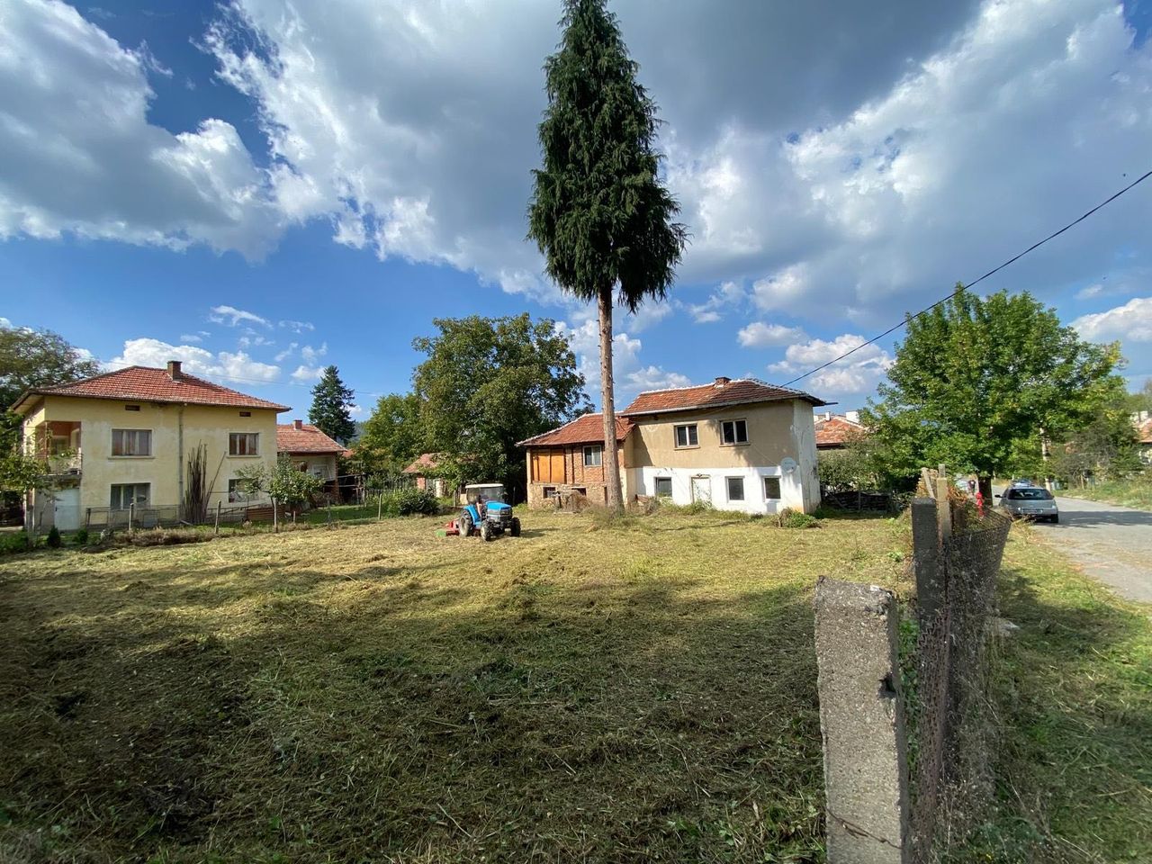 Продава се Къща в с. Гюешево, Област Кюстендил - 80 кв.м за 249 €/кв.м - Снимка #4