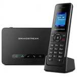 Baza DP750 pentru Telefon VoIP Grandstream si un telefon DP720