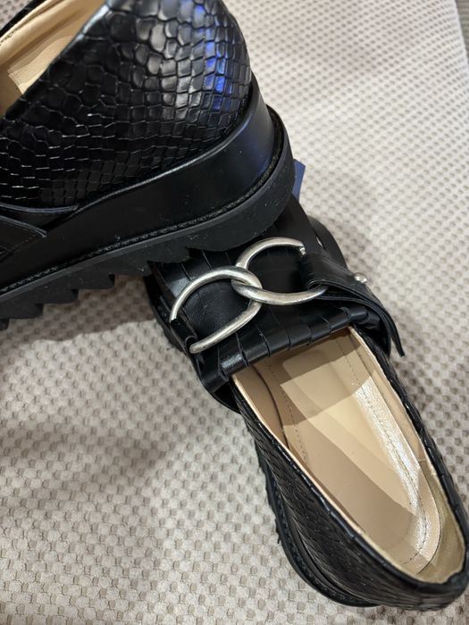 Дамски лоуфъри, размер 36