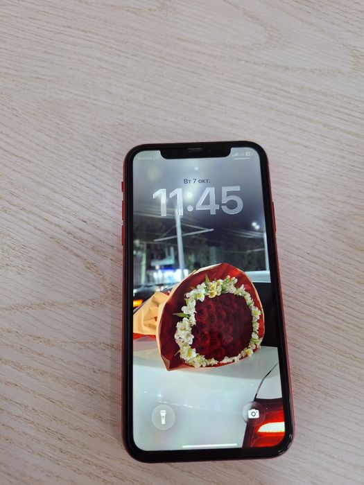 Iphone  11 128Gb