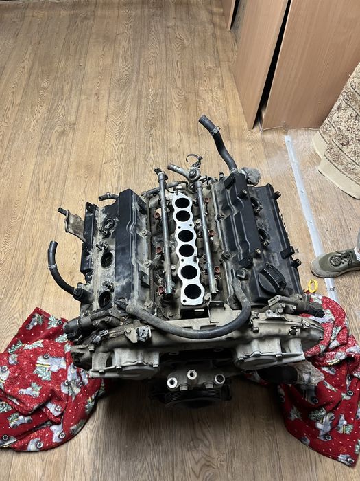 Мотор сатылады Nissan Teana 2.3