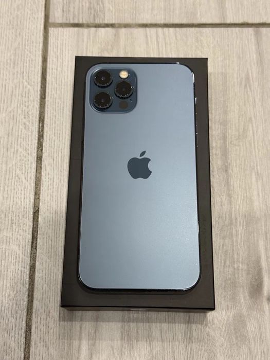 IPhone 12 Pro 256Gb Айфон 12 Про 256Гб