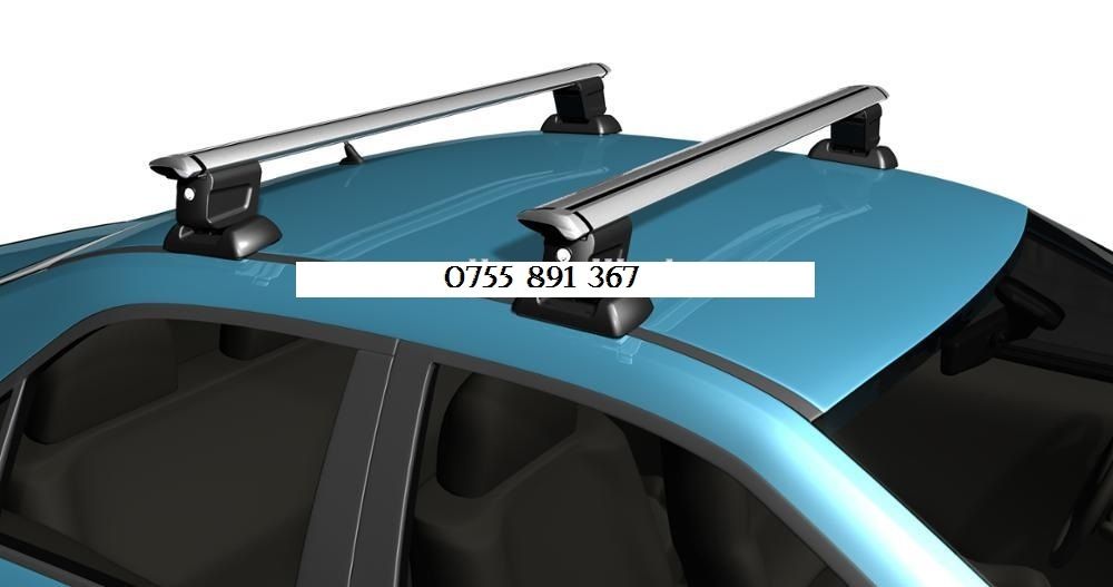 Bare Portbagaj Aluminiu BMW Seria 1 , Seria 3, Seria 5 , GT / AERO