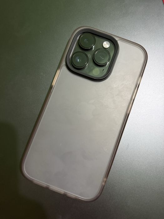 iPhone 14 Pro 256GB Dark Gray