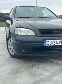 Opel astra g 1.6 8valve