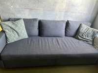 Триместен диван от ИКЕА на половин цена