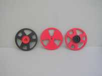 Role pt magnetofon 18 cm