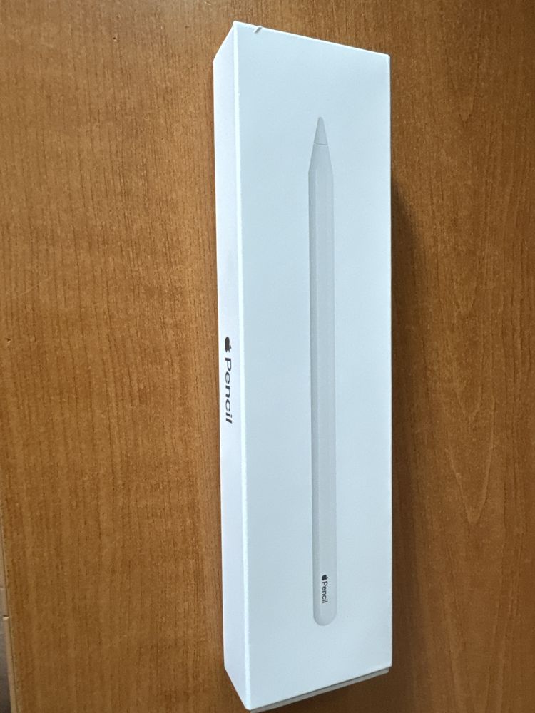 Apple pencil gen 2