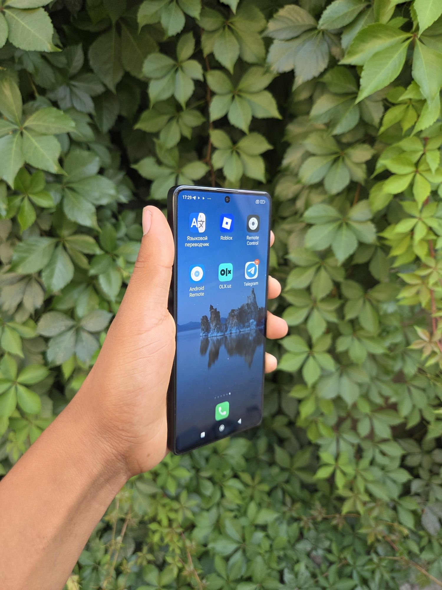 Redmi note 13 pro sotiladi dastavka xizmati bor 24/7