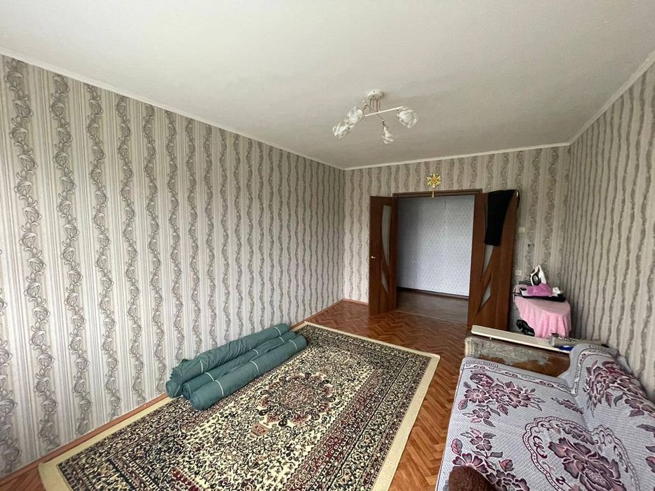 Продам 3х-комнатную квартиру срочно в хорошем состоянии