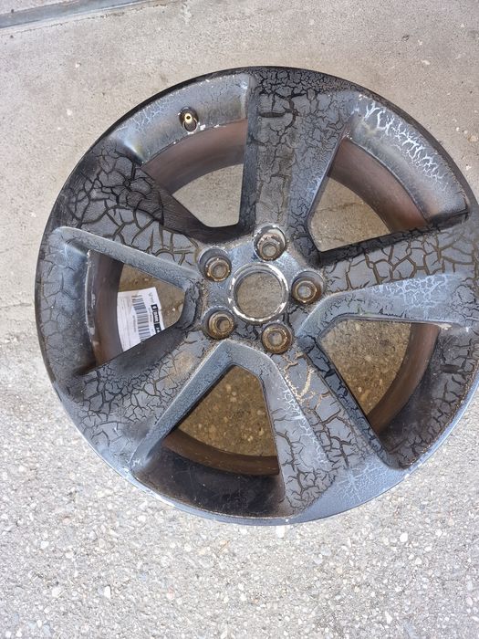 Jante audi R18...urgent ieftin ..