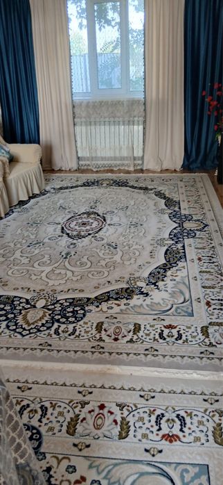 Продам ковры б/у