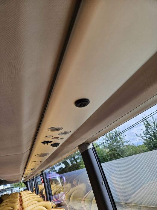 Scania Irizar Pb