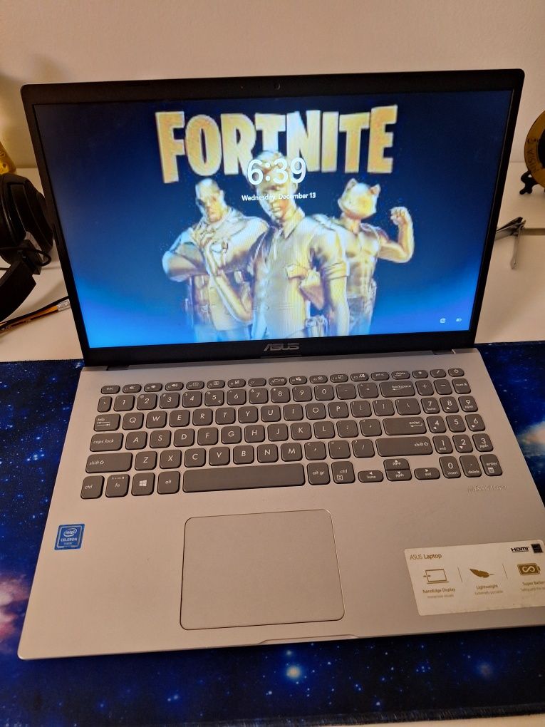 Laptop Asus în stare buna