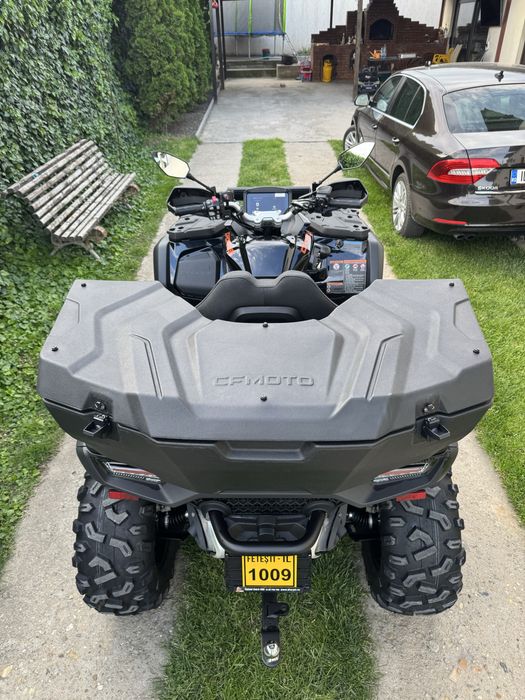 Vand Cf Moto X10 Premium 2024