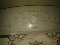 Whirlpool TDLR 6030L EUN
