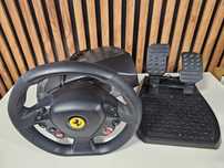 Volan Thrustmaster T80 Ferrari 488 GT defect / piese