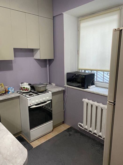 Сдается срочно двухкомнатная квартира яшнабадский район