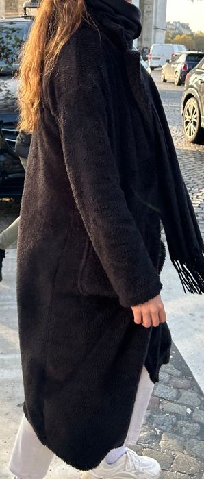 Есенно/зимно палто