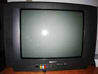 tv. daewoo. crt.