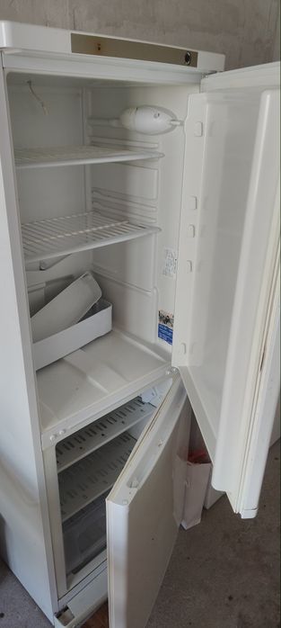 Холодильник на запчасти