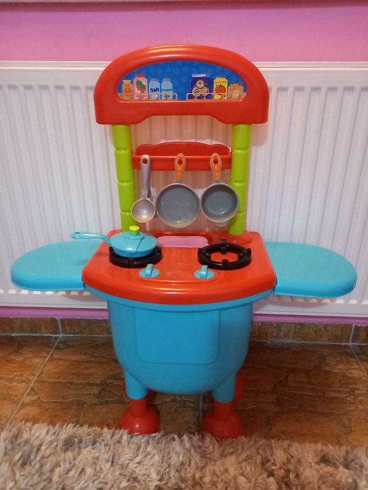 Casa lui Minnie,  170 lei negociabi