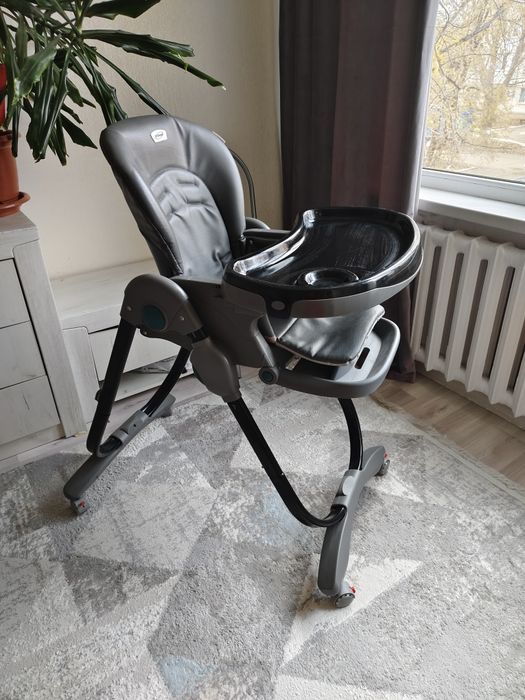 Стулчик для кормления