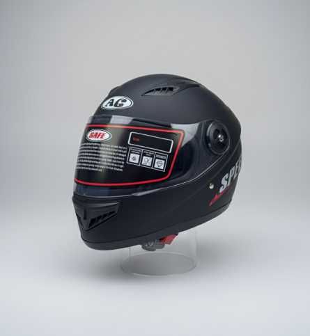 Casca Moto Integrala Standard