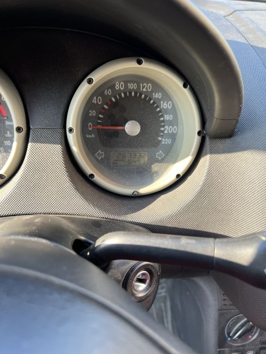 Volkswagen  polo