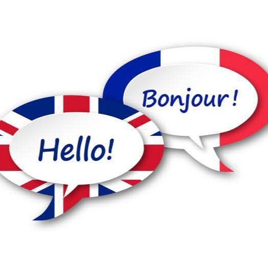 Ofer meditații limba engleză și limba  franceză