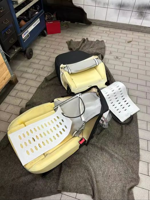Montaj încălzire în scaune auto orice model!