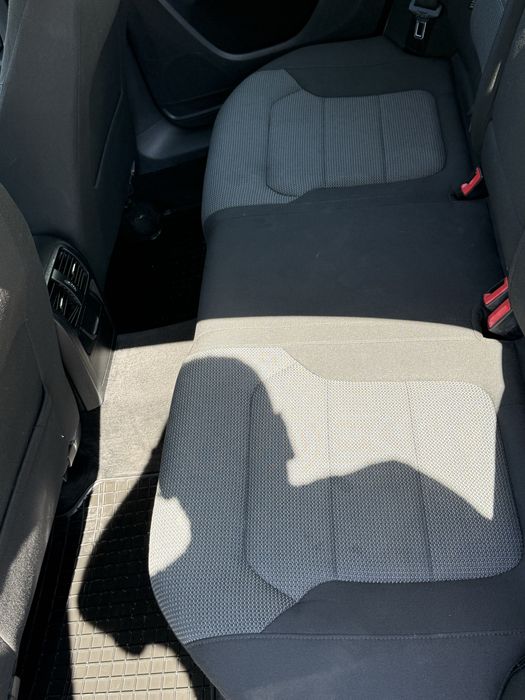 vand vw passat b7
