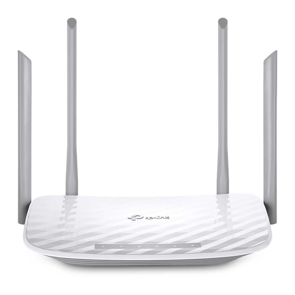 TP-Link Archer C50 / AC1200 Wi-Fi Роутер (Router)