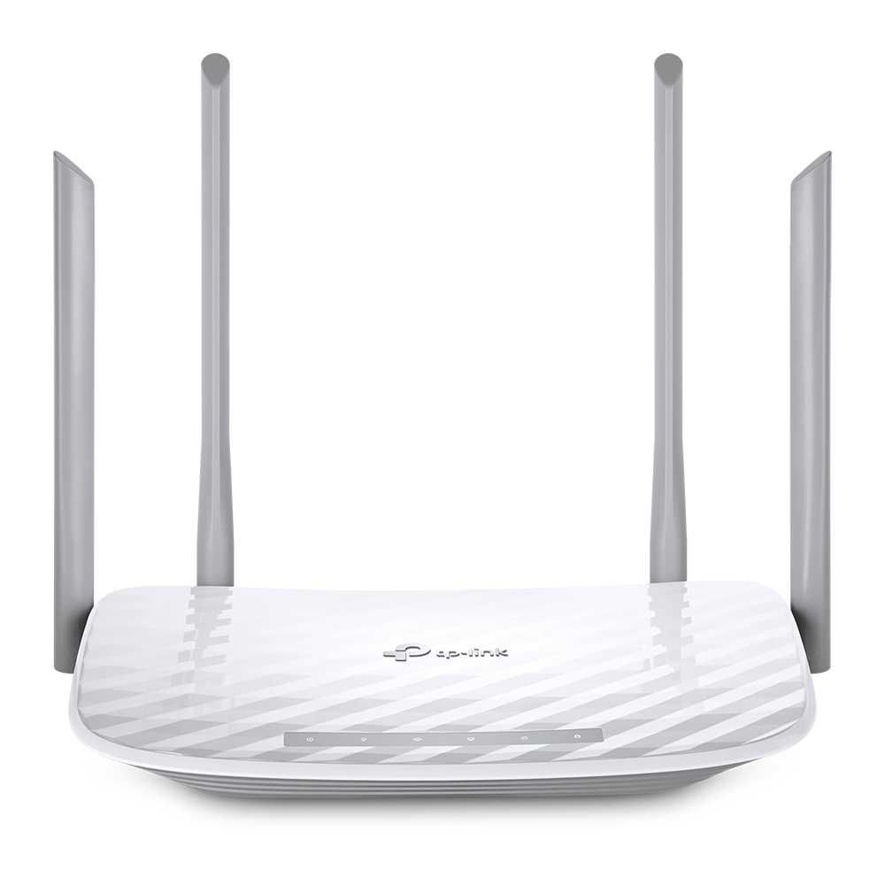 Роутер (Router) TP-Link Archer C50/ AC1200 Wi-Fi Router