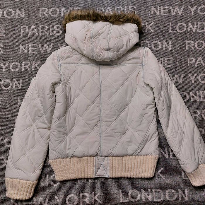 Ново топло яке, австралийска марка REVIEW