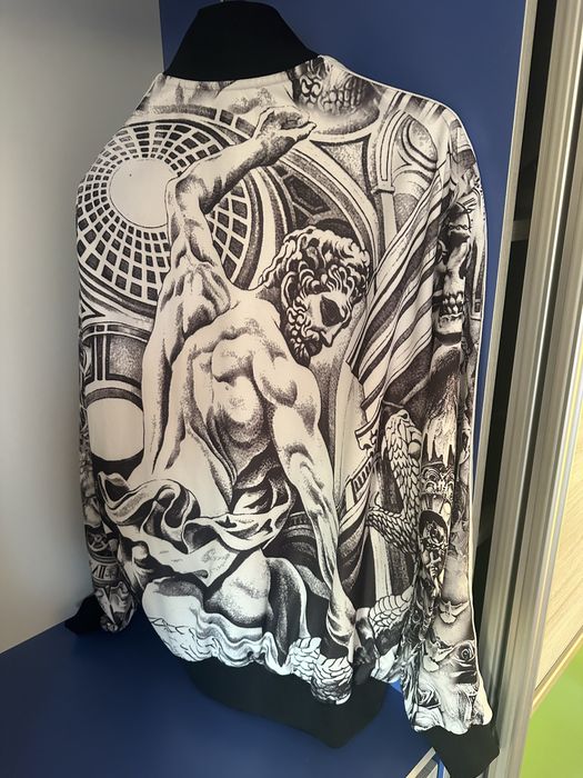 Philipp plein спортен екип