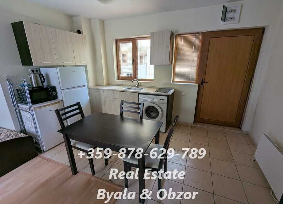 Продава се Едностаен апартамент в Бяла - 45 кв.м за 934 €/кв.м - Снимка #5