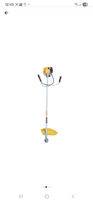 Motocoasa Rotor R5500