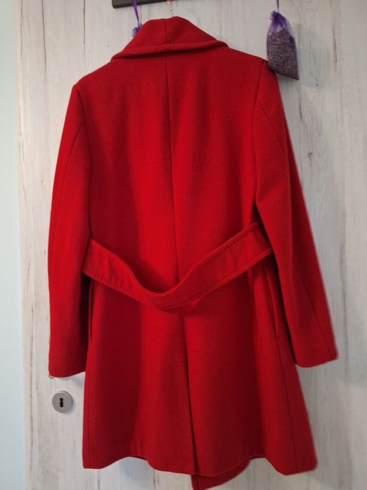 Palton United Colors Of Benetton