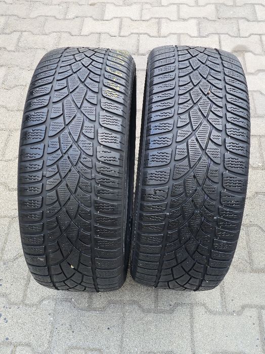 235 40 19 Dunlop