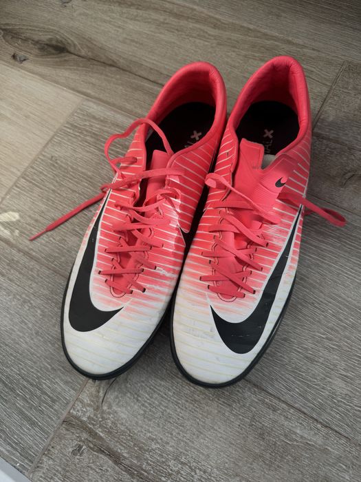 Nike Mercurial X sintetic