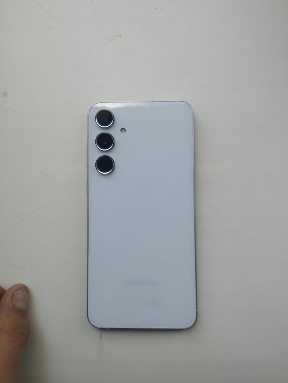 Samsung A55  с большим комплектом