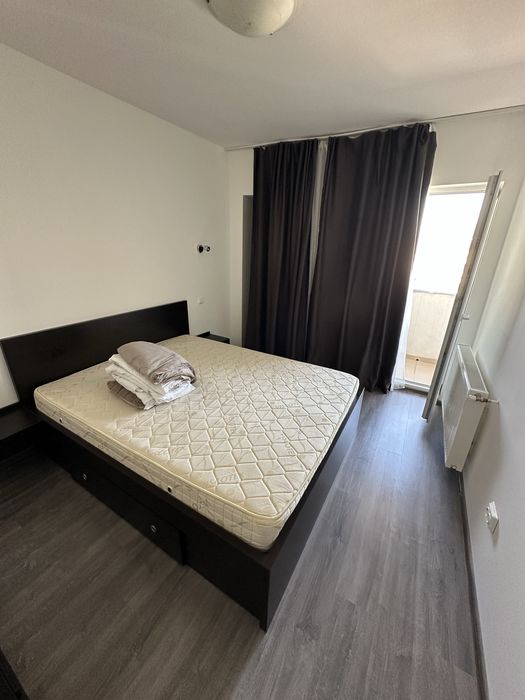 De închiriat studio 50 mp – Apărătorii Patriei, Drumul Jilavei Berceni