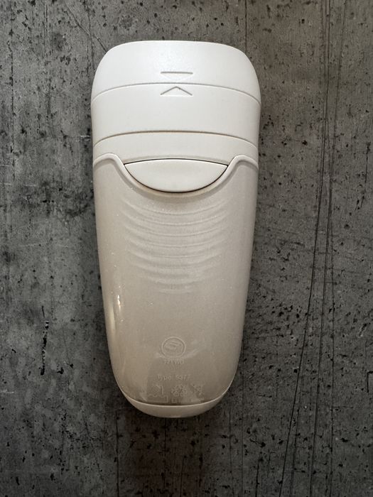 Braun Silkepil 7 cu accesorii